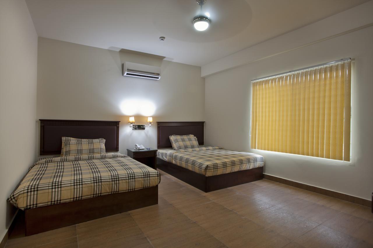 La Rose Hotel Sylhet Room photo