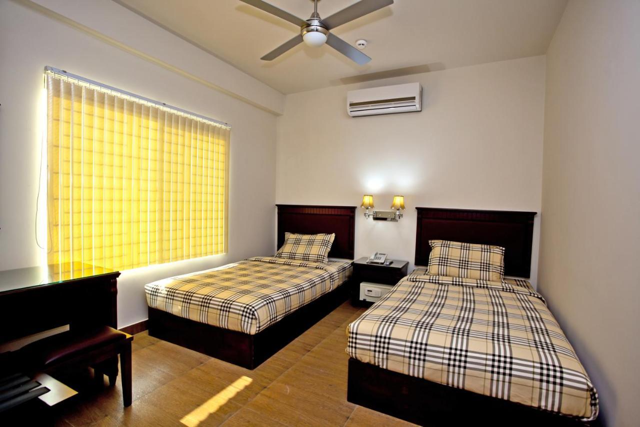 La Rose Hotel Sylhet Room photo