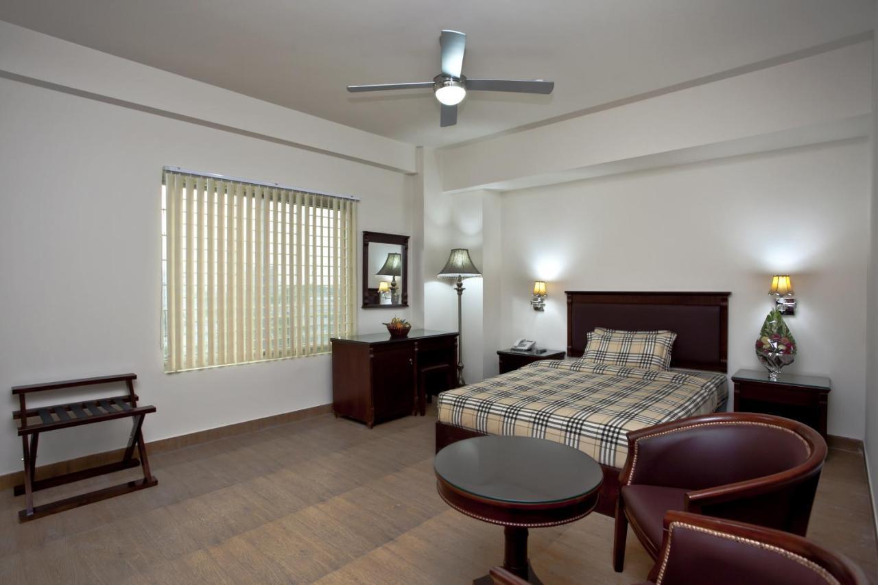 La Rose Hotel Sylhet Room photo