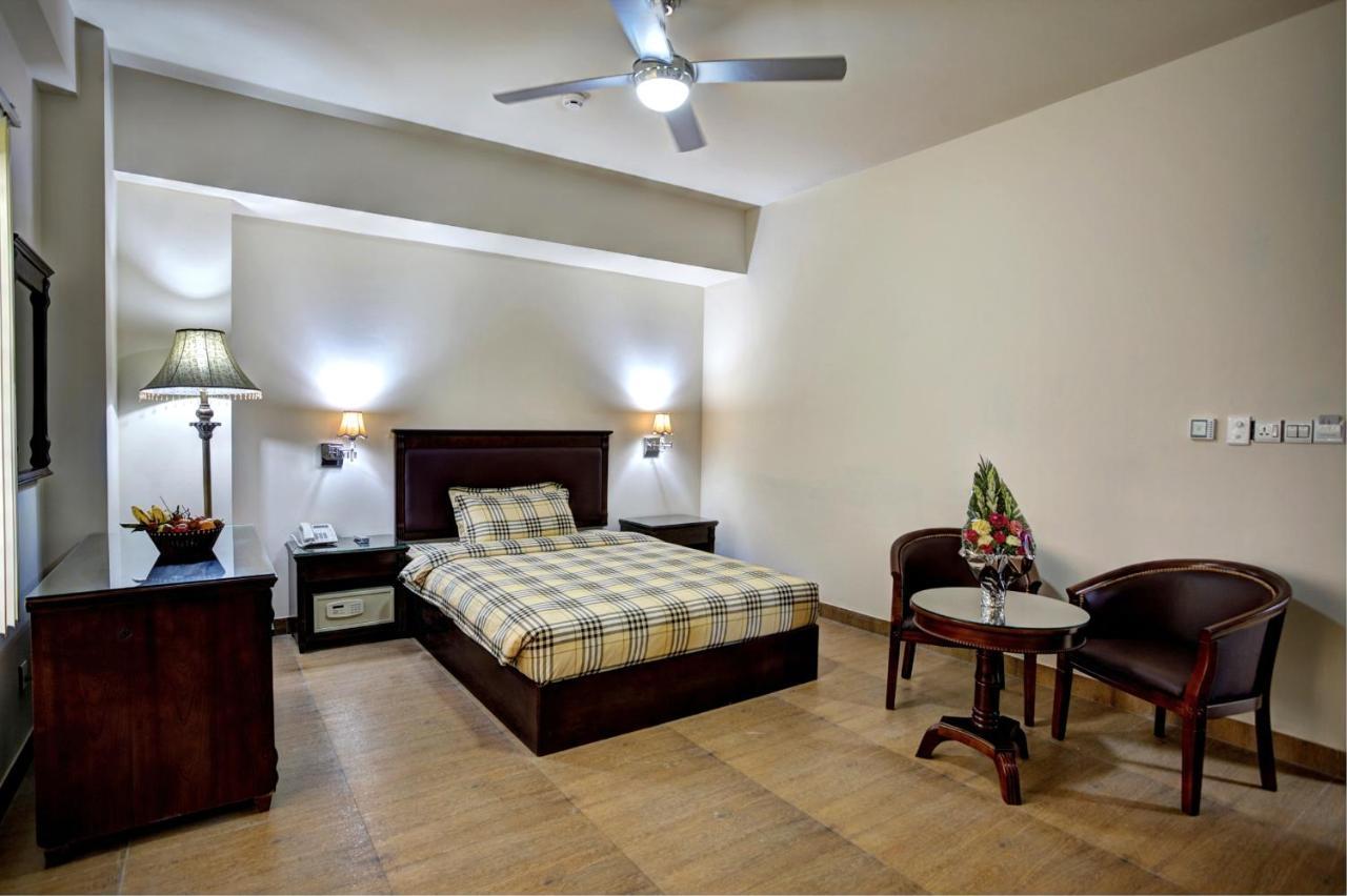 La Rose Hotel Sylhet Room photo