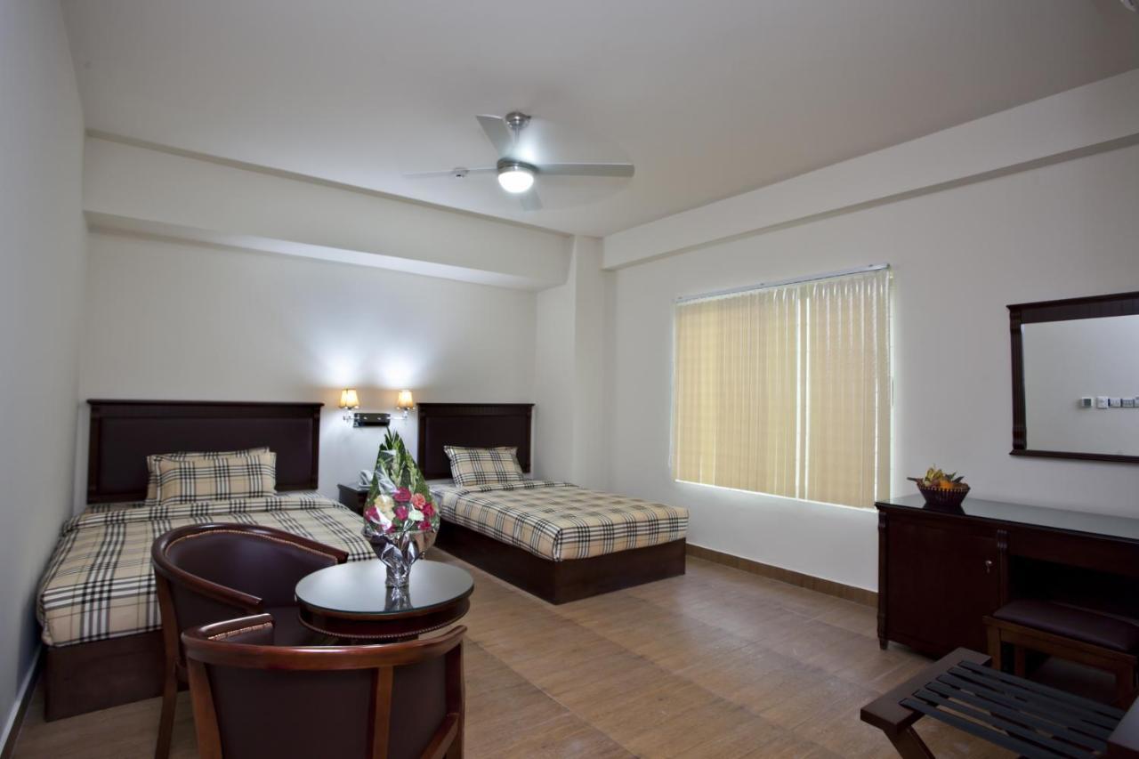 La Rose Hotel Sylhet Room photo